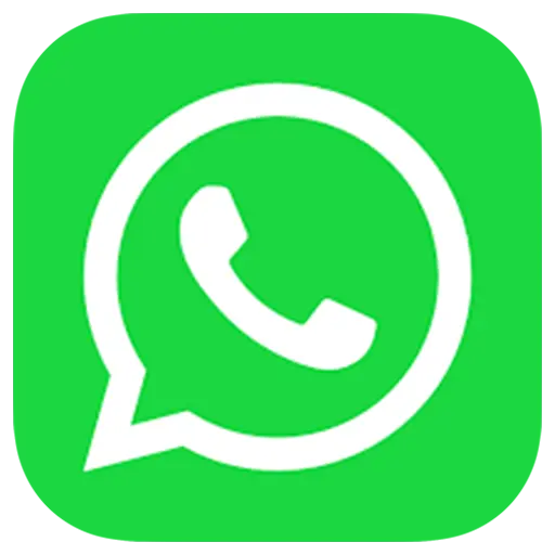 FM WhatsApp Icon