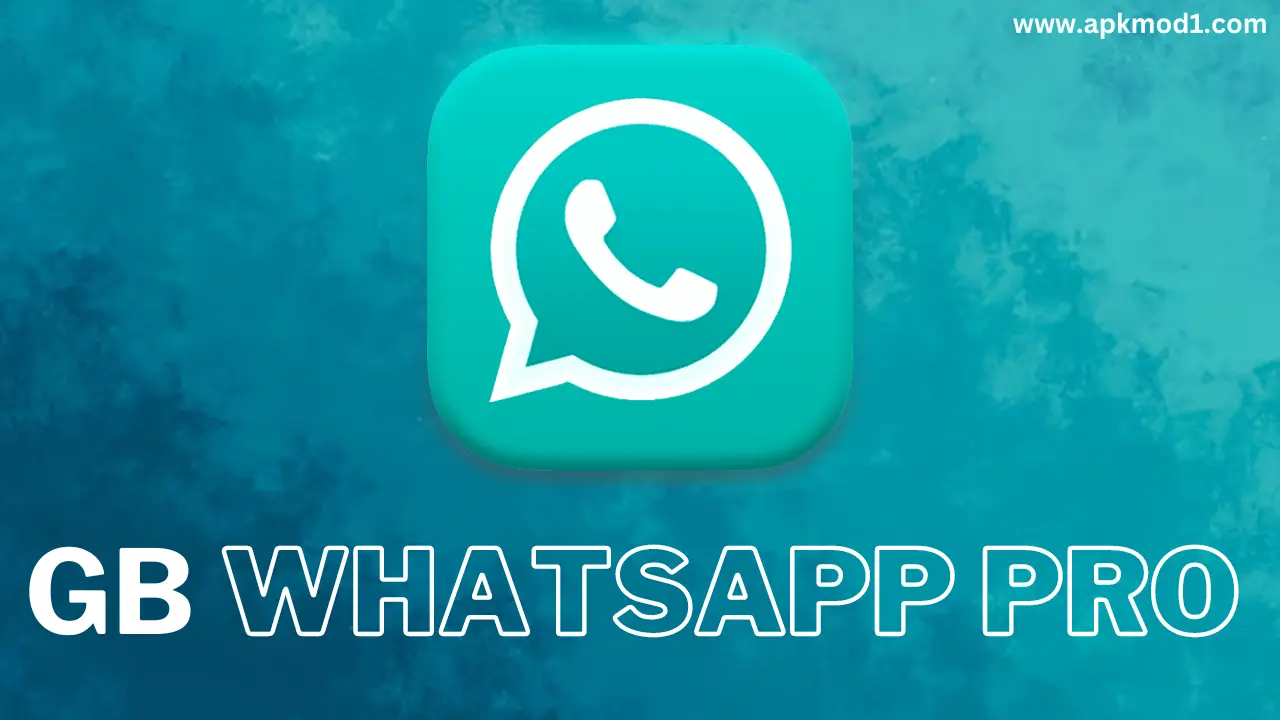 GB WhatsApp PRO