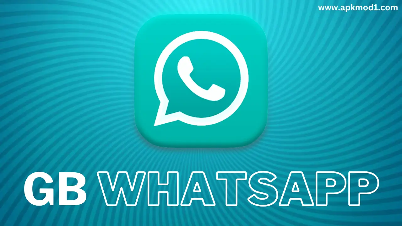 GB WhatsApp