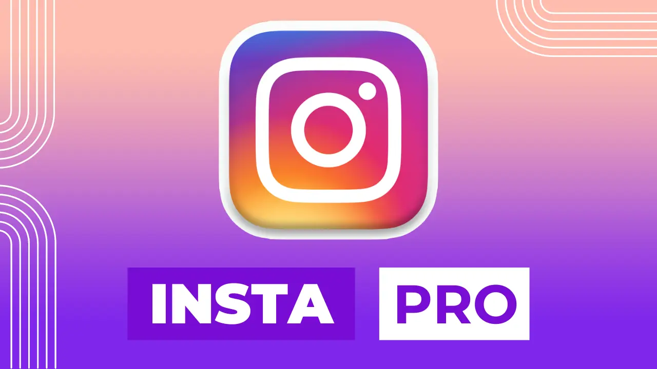 Insta PRO