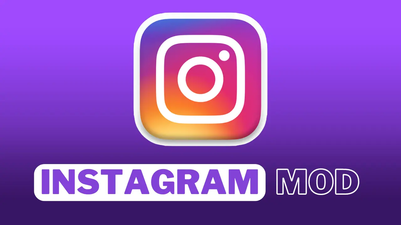 Instagram Mod