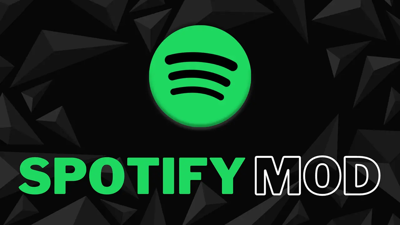 Spotify Mod