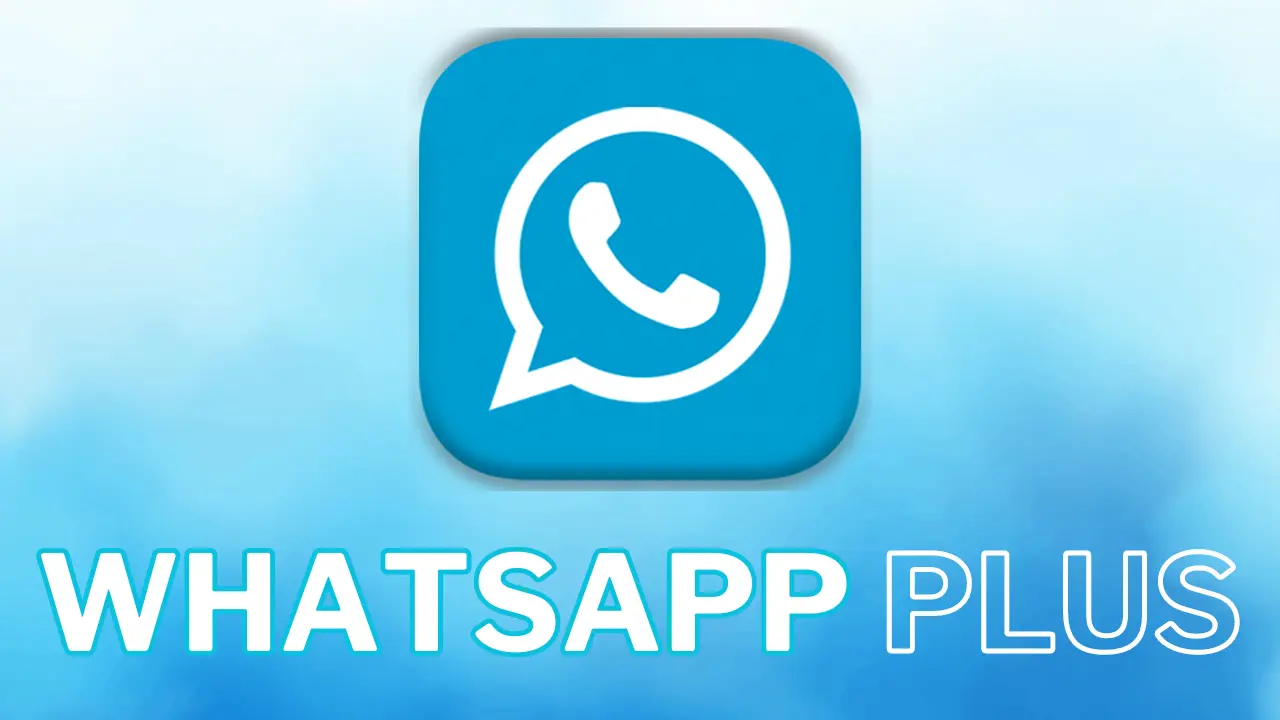 WhatsApp PLUS