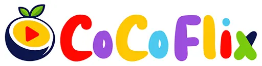 CoCoFlix Icon
