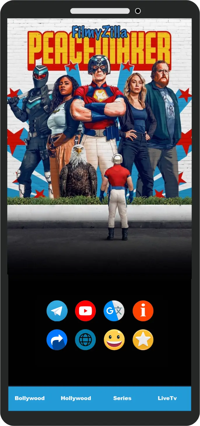 FilmyZilla Screenshot 6