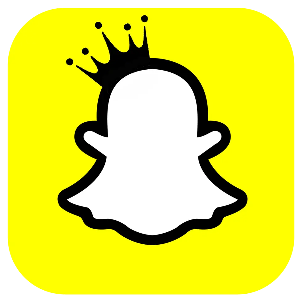 GB Snapchat Icon