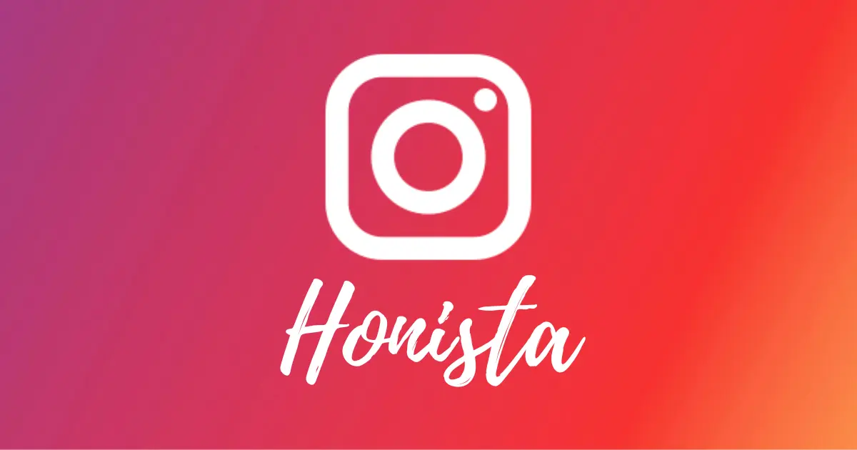 Honista Update