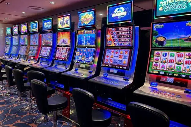 Slot Machine