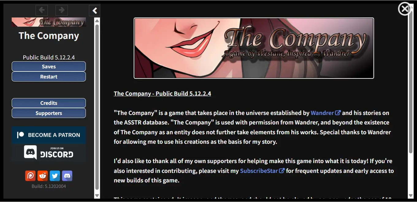 Lewdspot The Company