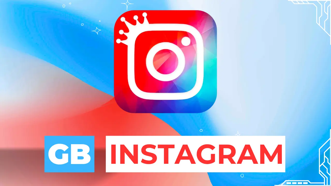 GB INSTAGRAM