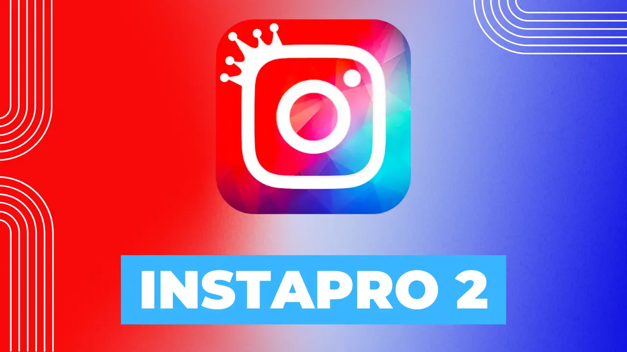 INSTAPRO 2