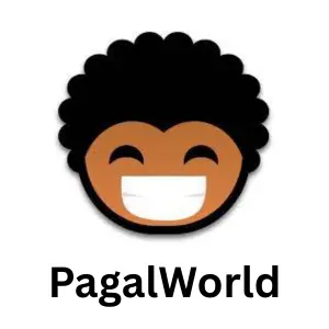 PagalWorld Icon