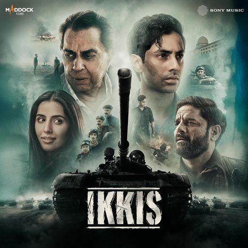 Sitaare Amitabh Bhattacharya, Arijit Singh, White Noise Collectives