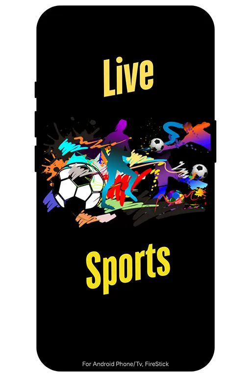 Live Sports
