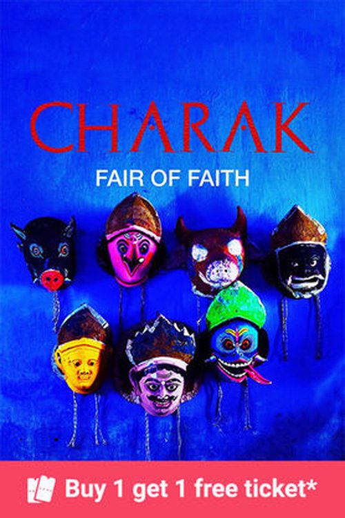 Charak: Fair of Faith poster