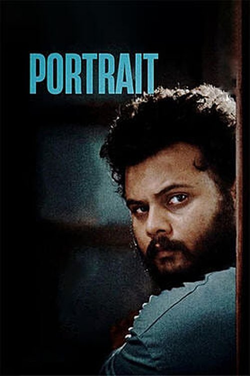 Portraits poster