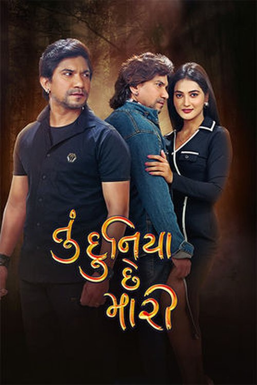 Tu Duniya Chhe Mari poster