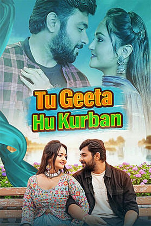 Tu Geeta Hu Kurbaan poster