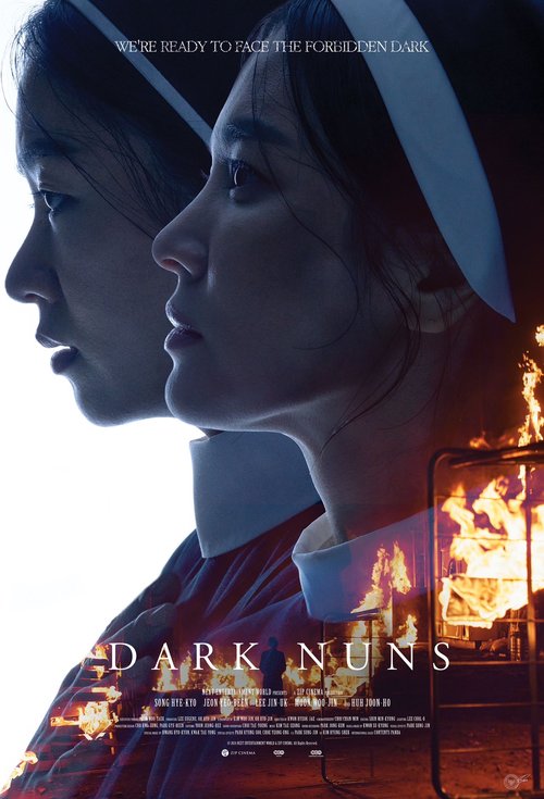 Dark Nuns poster
