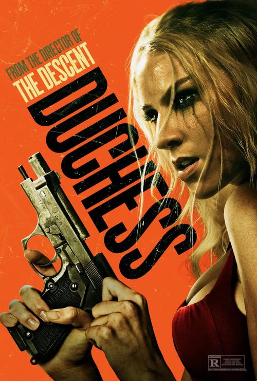 Duchess poster