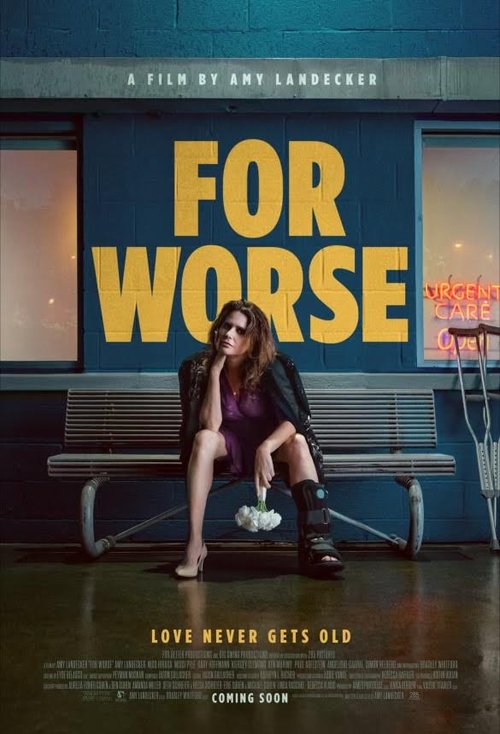 For Worse poster