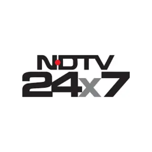 NDTV 24x7