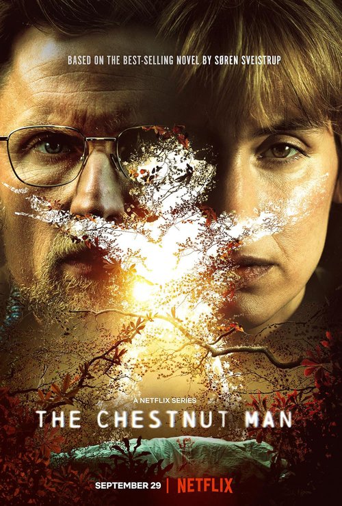 The Chestnut Man poster