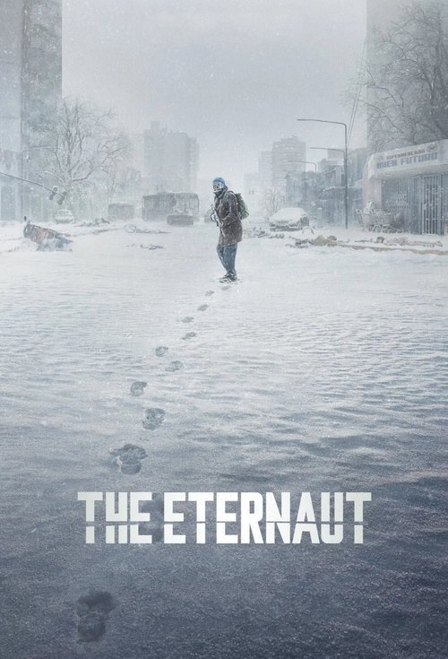 The Eternaut poster
