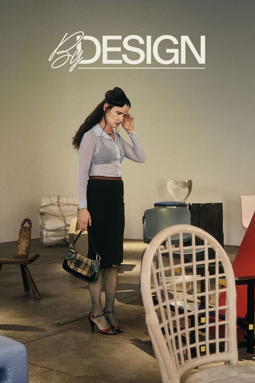By Design poster