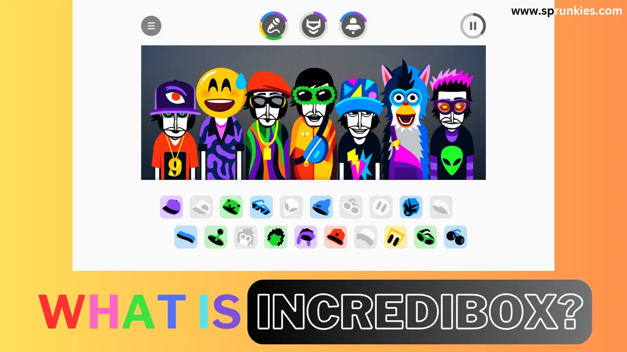 What Is Incredibox?