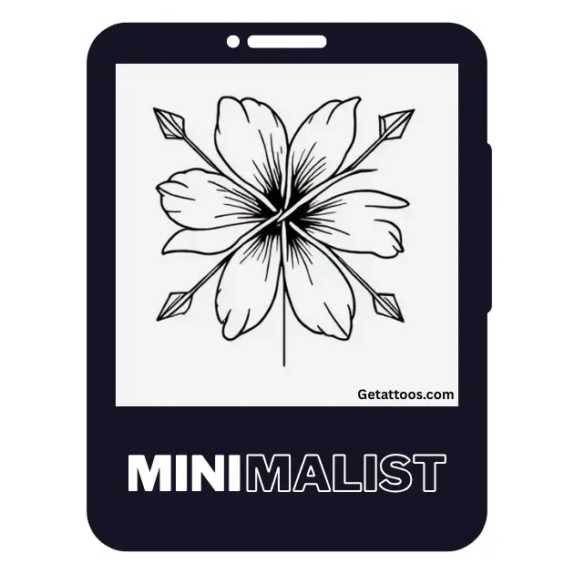 Minimalist Tattoo