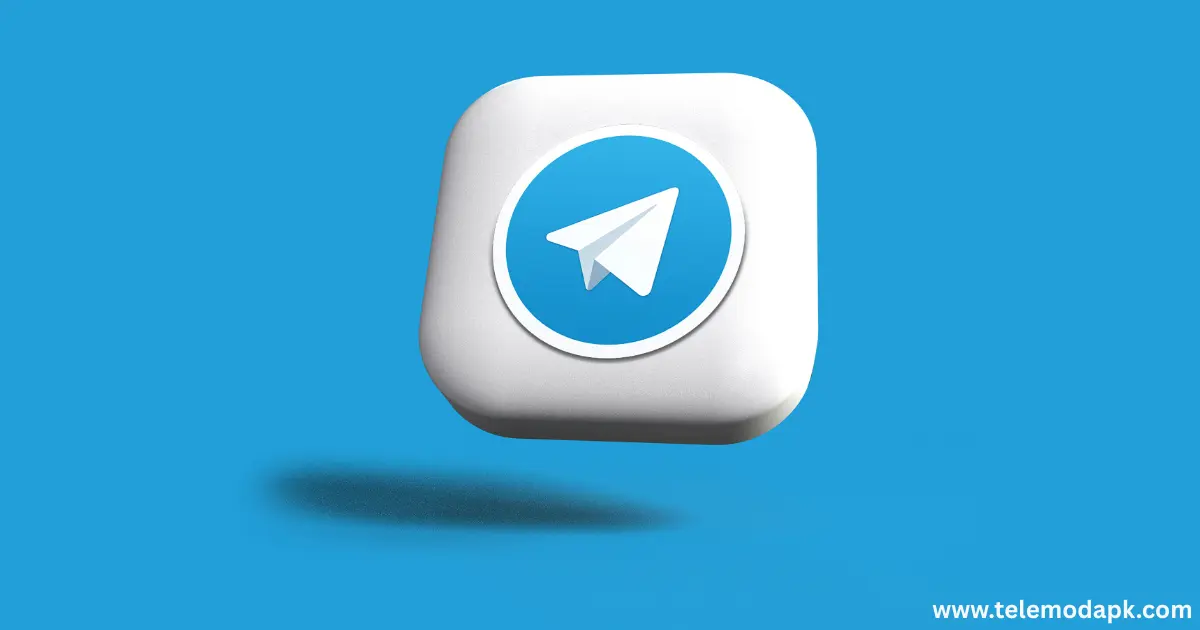 Telegram MOD